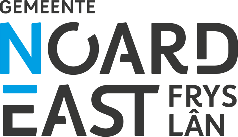 Logo Gemeentenoardeastfryslan FC
