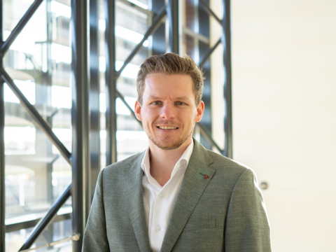 Klaas Bakker, Deloitte