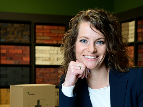 Gerda van der Singel