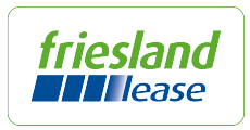 Friesland Lease Logo